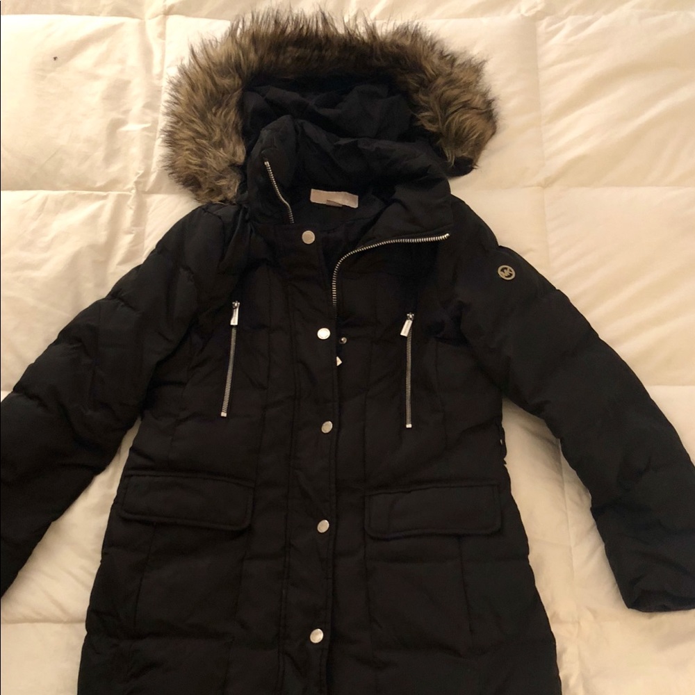Michael Kors winter coat